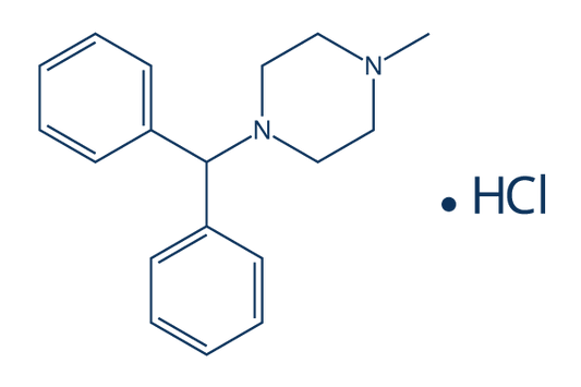 Cyclizine hydrochloride