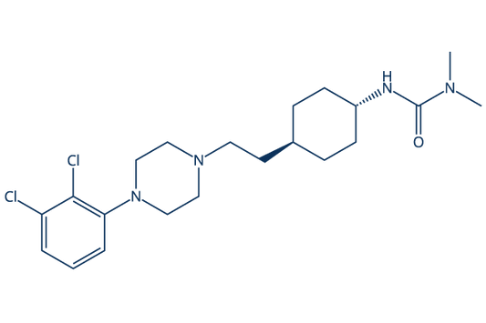 Cariprazine