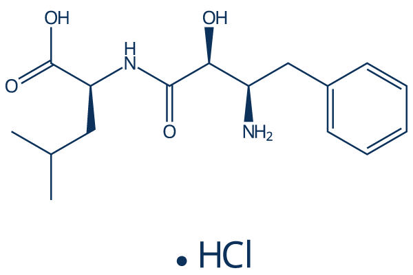 Bestatin hydrochloride
