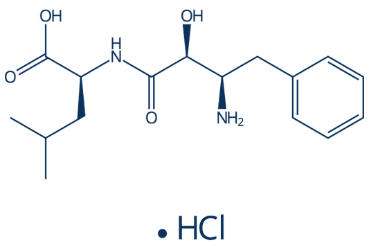 Bestatin hydrochloride