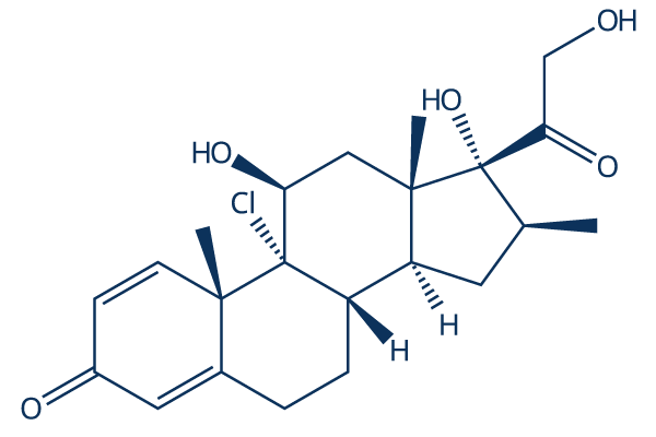 BecloMethasone