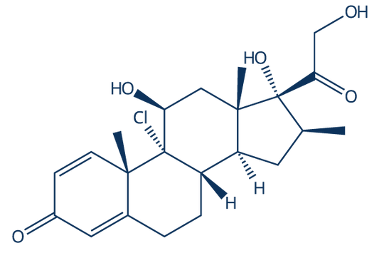 BecloMethasone
