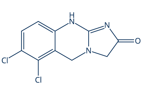 Anagrelide