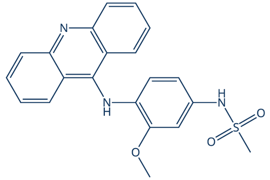 Amsacrine