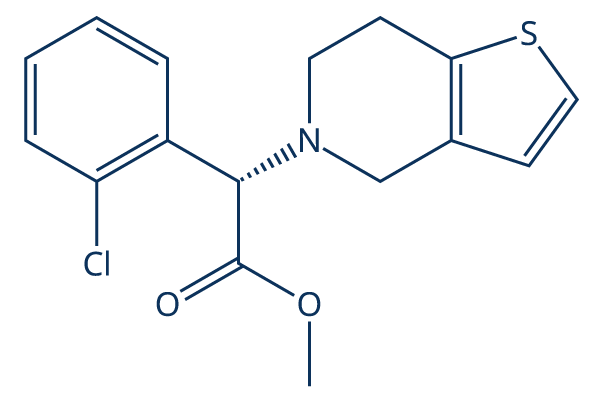 (S)-Clopidogrel