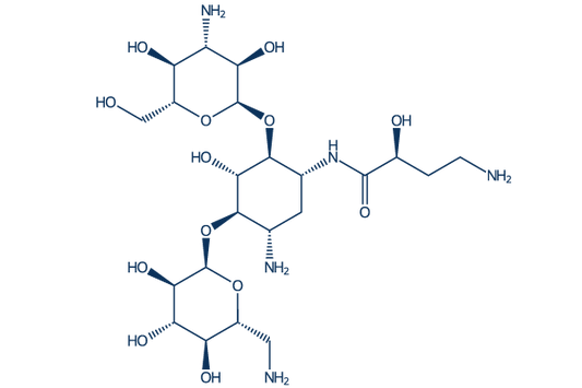 Amikacin