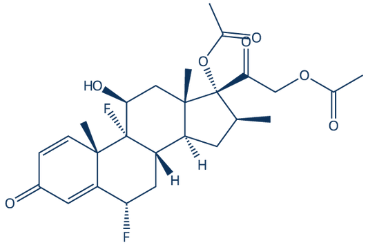 Diflorasone diacetate