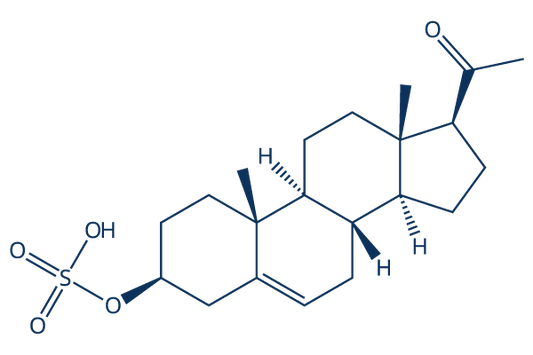 Pregnenolone monosulfate sodium