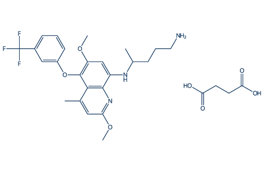 Tafenoquine Succinate