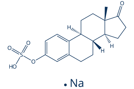 Estrone sulfate sodium