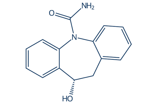 Eslicarbazepine