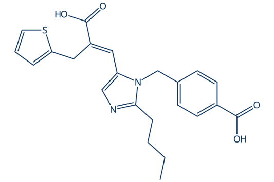 Eprosartan