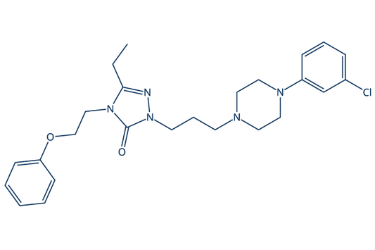 Nefazodone