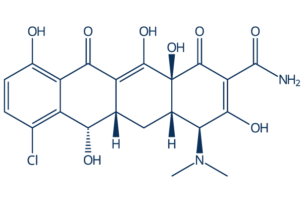 Demeclocycline