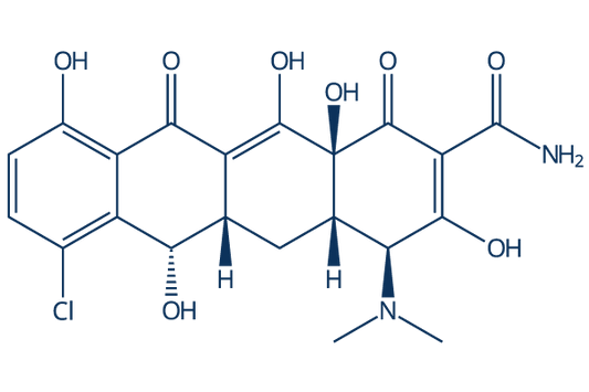 Demeclocycline
