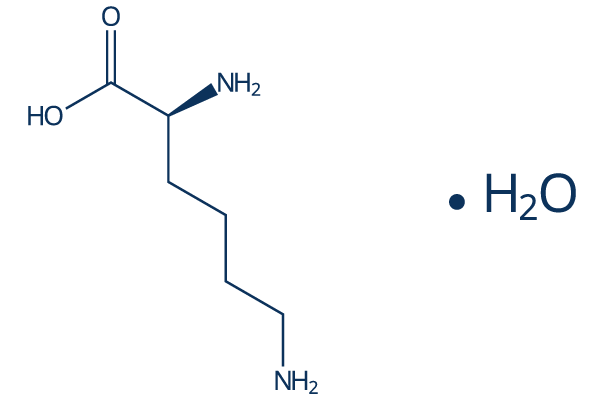 L-Lysine hydrate