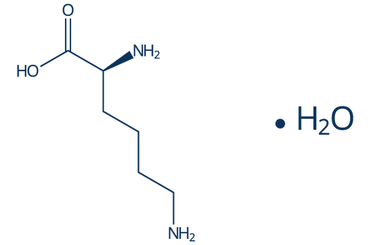 L-Lysine hydrate