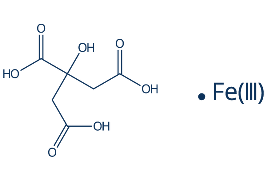 Ferric citrate