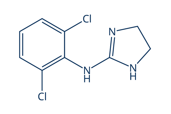 Clonidine
