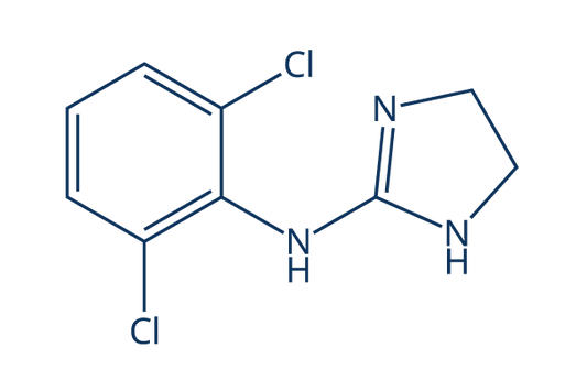 Clonidine