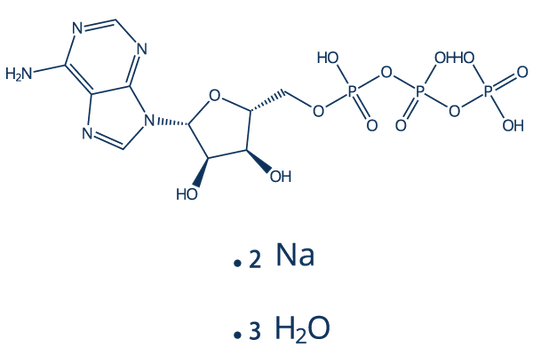 ATP disodium trihydrate