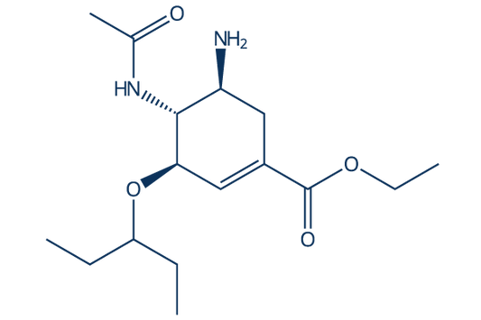 Oseltamivir