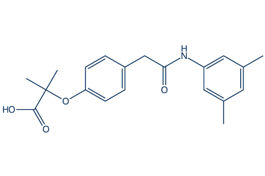 Efaproxiral