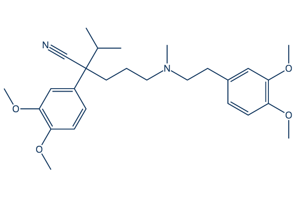 Verapamil