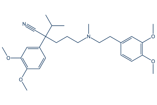 Verapamil