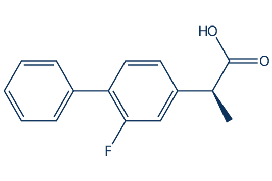 (S)-Flurbiprofen
