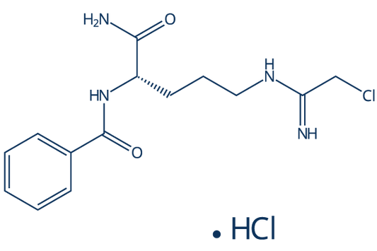 Cl-amidine hydrochloride