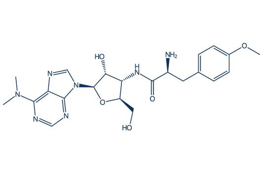 Puromycin