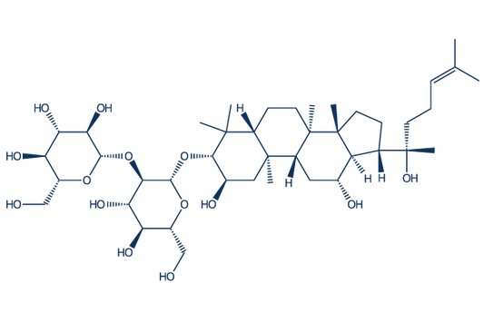 Gypenoside L