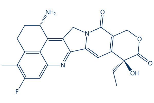 Exatecan
