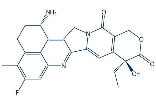 Exatecan
