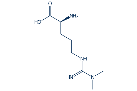 Asymmetric dimethylarginine