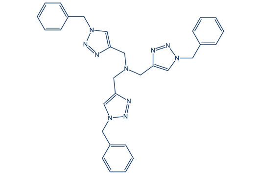 Tris (benzyltriazolylmethyl)amine