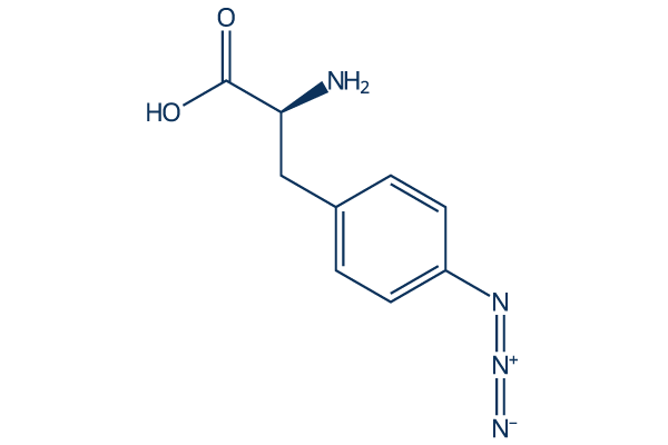 4-Azido-L-phenylalanine
