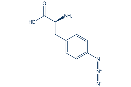4-Azido-L-phenylalanine