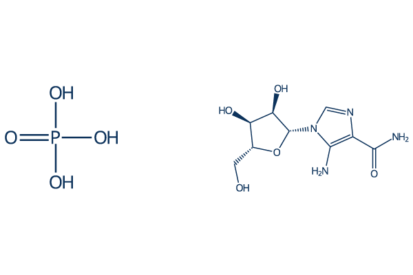 AICAR phosphate