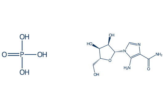 AICAR phosphate