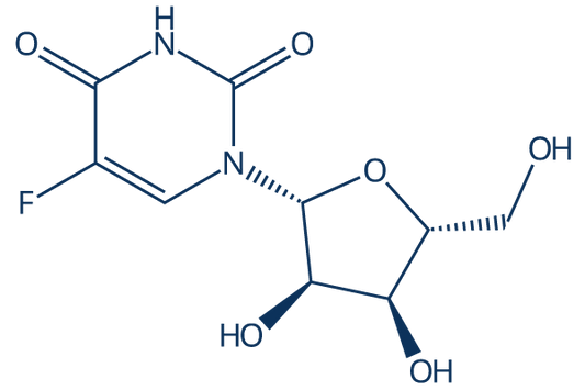 5-Fluorouridine