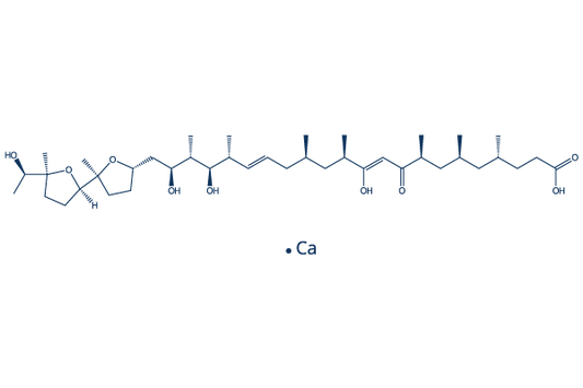 Ionomycin calcium