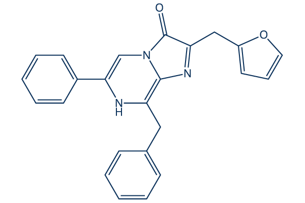 Furimazine (PBI 3939)