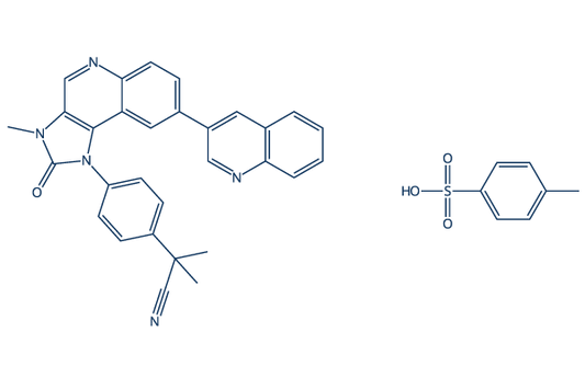 Dactolisib Tosylate