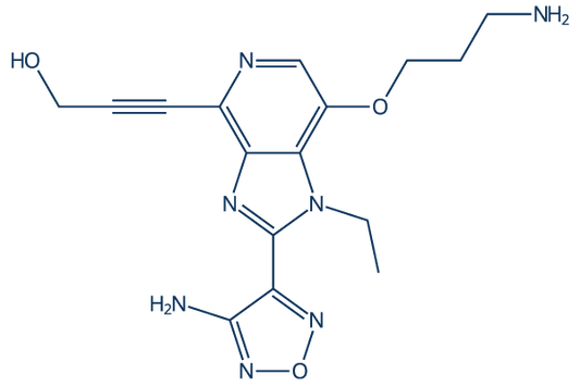 AKT Kinase Inhibitor