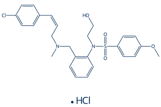 KN-93 hydrochloride