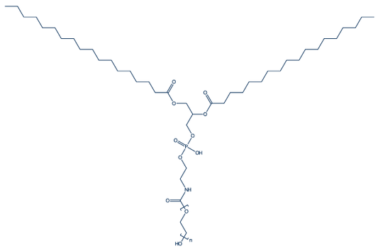 DSPE-PEG 2000