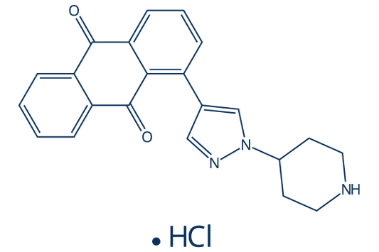 PDK4-IN-1 hydrochloride