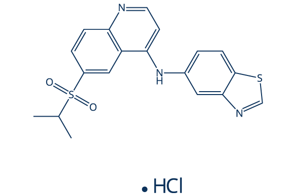 GSK-872 hydrochloride